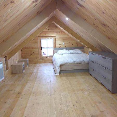 Chalet 3 étoiles entre ville et verdures Saint-Pryvé-Saint-Mesmin Esterno foto