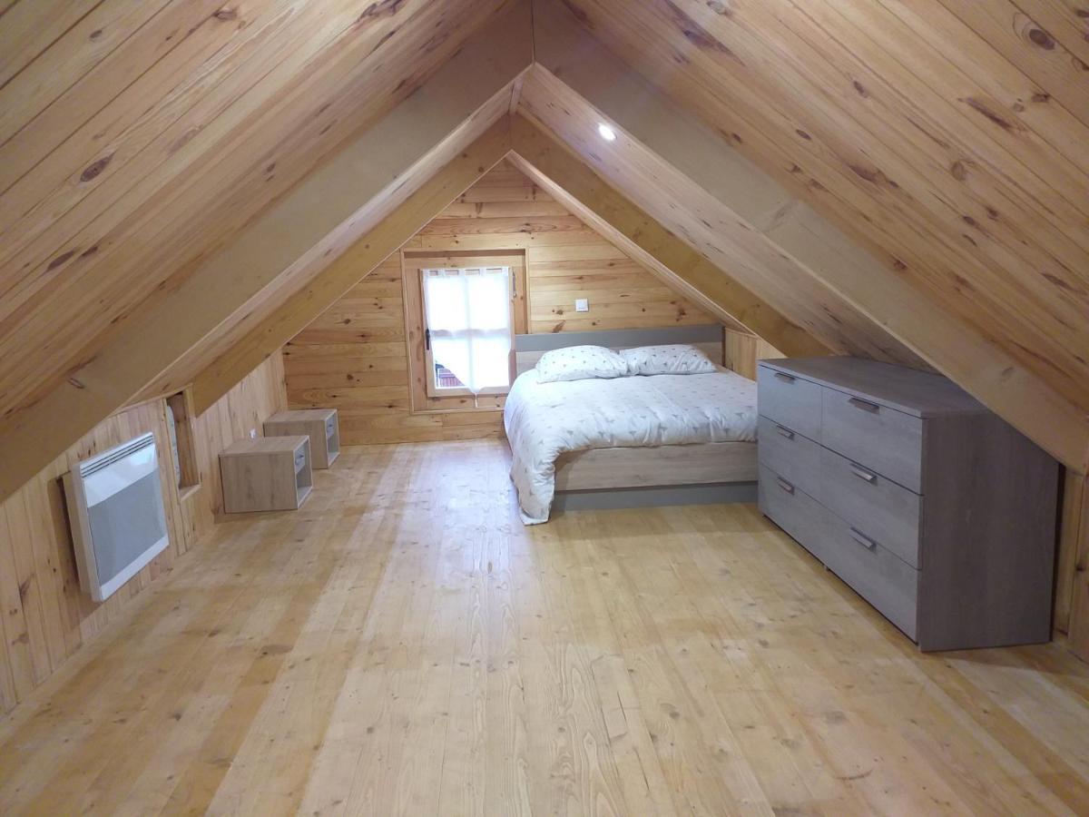 Chalet 3 étoiles entre ville et verdures Saint-Pryvé-Saint-Mesmin Esterno foto