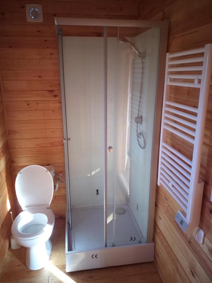 Chalet 3 étoiles entre ville et verdures Saint-Pryvé-Saint-Mesmin Esterno foto