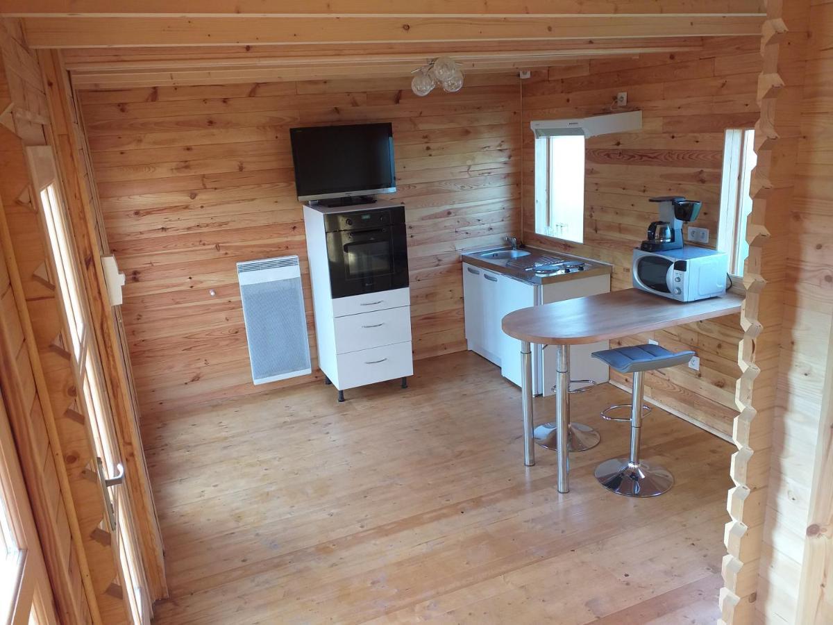 Chalet 3 étoiles entre ville et verdures Saint-Pryvé-Saint-Mesmin Esterno foto