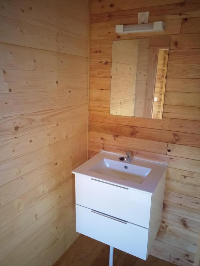 Chalet 3 étoiles entre ville et verdures Saint-Pryvé-Saint-Mesmin Esterno foto