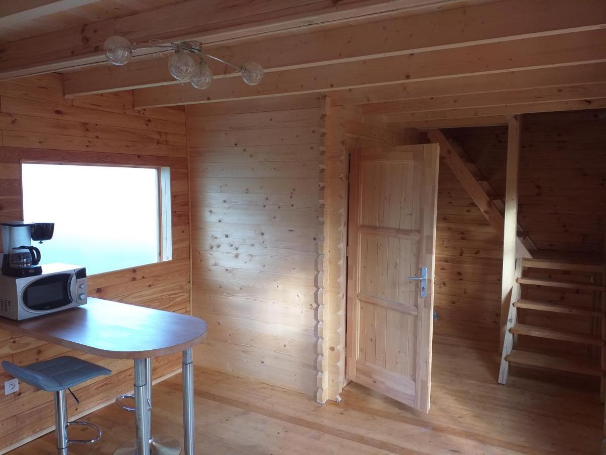 Chalet 3 étoiles entre ville et verdures Saint-Pryvé-Saint-Mesmin Esterno foto